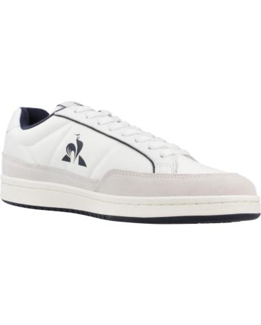 Sneaker für Herren LE COQ SPORTIF ZAPATILLAS HOMBRE MODELO 2410785L COLOR BLANCO WHTBLUE