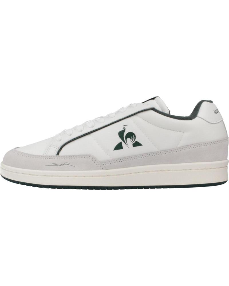 LE COQ SPORTIF ZAPATILLAS EN COLOR PARA HOMBRE BLANCO