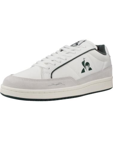 LE COQ SPORTIF ZAPATILLAS EN COLOR PARA HOMBRE BLANCO
