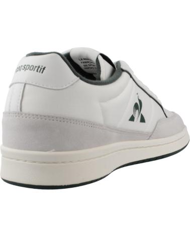 LE COQ SPORTIF ZAPATILLAS EN COLOR PARA HOMBRE BLANCO