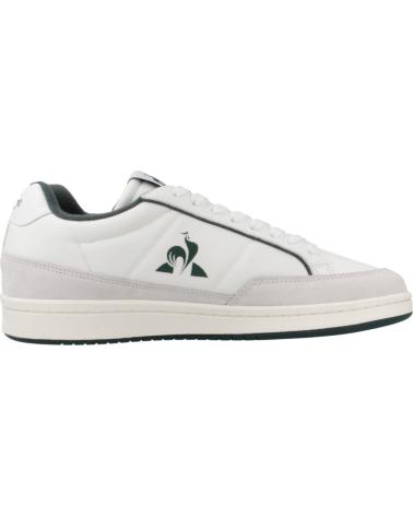 LE COQ SPORTIF ZAPATILLAS EN COLOR PARA HOMBRE BLANCO