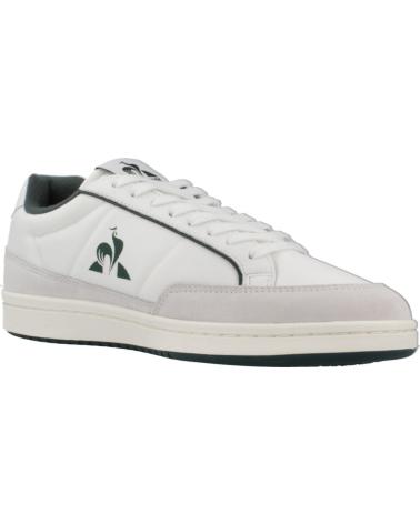LE COQ SPORTIF ZAPATILLAS EN COLOR PARA HOMBRE BLANCO