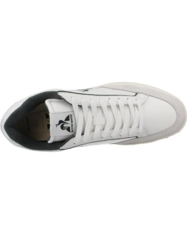 LE COQ SPORTIF ZAPATILLAS EN COLOR PARA HOMBRE BLANCO