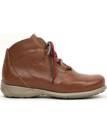 Botines de Mujer y Hombre JOSE SAENZ BOTAS Y BOTINES 2082 CUERO