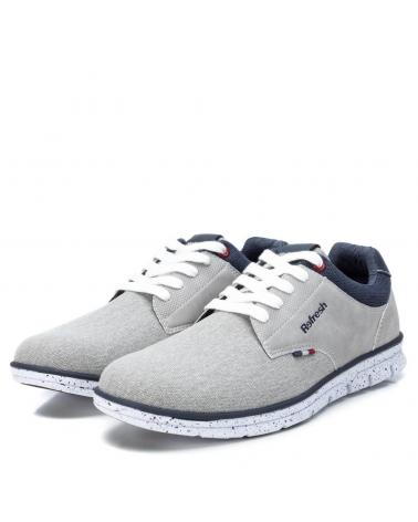 Man Trainers REFRESH 079704 GRIS
