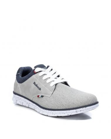 Man Trainers REFRESH 079704 GRIS
