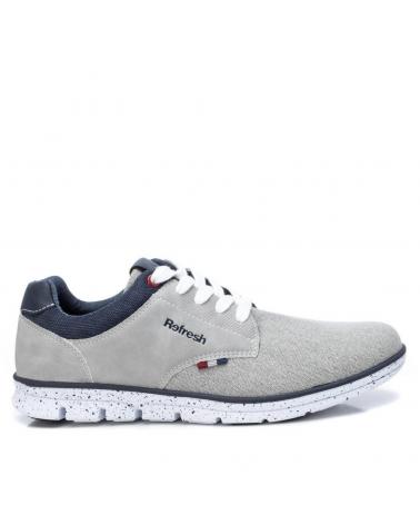 Man Trainers REFRESH 079704 GRIS