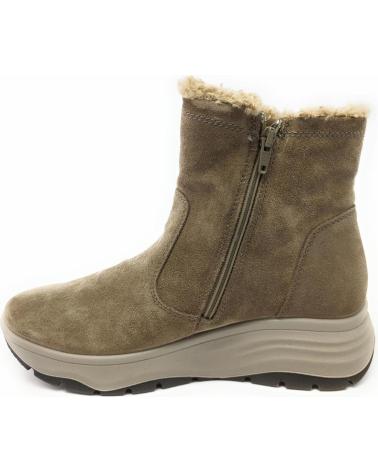 Botas de Mujer IMAC 656329 SERRAJE BEIG