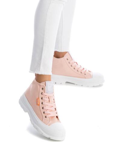 Botines de Mujer REFRESH 079738 NUDE
