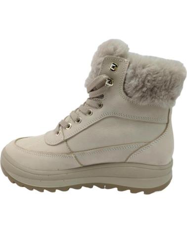 Botines de Mujer IMAC 658478 SERRAJE BEIG
