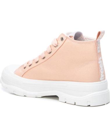 Botines de Mujer REFRESH 079738 NUDE
