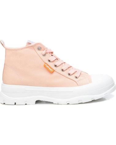 Botines de Mujer REFRESH 079738 NUDE
