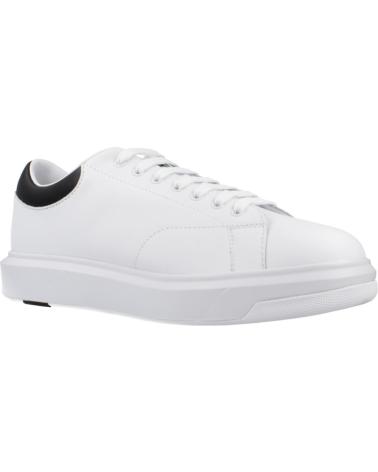 Sneaker für Herren ARMANI EXCHANGE ZAPATILLAS HOMBRE MODELO XUX123 XV534 COLOR BLANCO K488