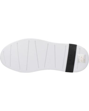 Sneaker für Herren ARMANI EXCHANGE ZAPATILLAS HOMBRE MODELO XUX123 XV534 COLOR BLANCO K488