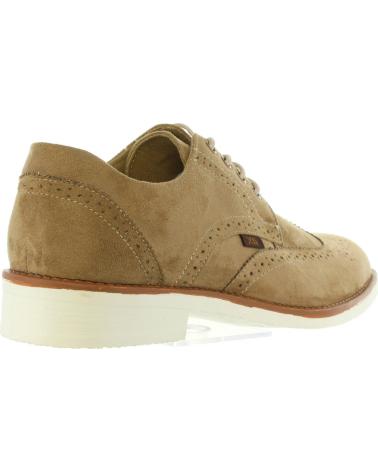 Scarpe per Uomo XTI 33538 ANTELINA TAUPE