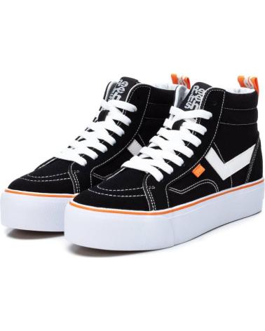 Esportes  de Mulher refresh 79831 NEGRO