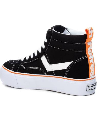 Esportes  de Mulher refresh 79831 NEGRO
