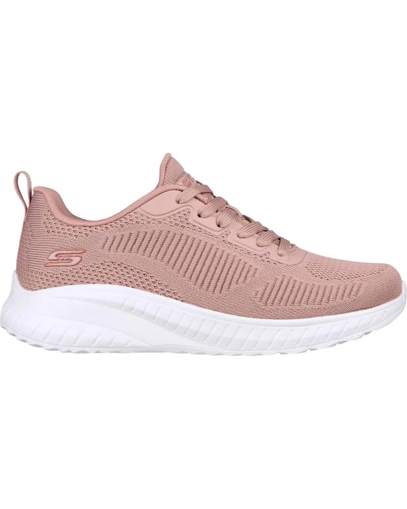 Esportes--De-Mujer-SKECHERS-ZAPATILLAS-DEPORTIVAS-MUJER-UNO-LITE-LITE-WORK-177289-BLSH-ROSA
