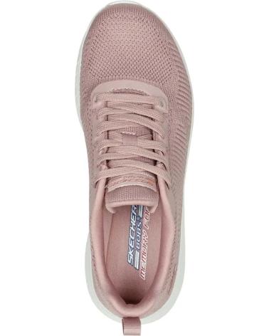 Esportes--De-Mujer-SKECHERS-ZAPATILLAS-DEPORTIVAS-MUJER-UNO-LITE-LITE-WORK-177289-BLSH-ROSA