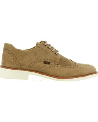 Chaussures pour Homme XTI 33538 ANTELINA TAUPE