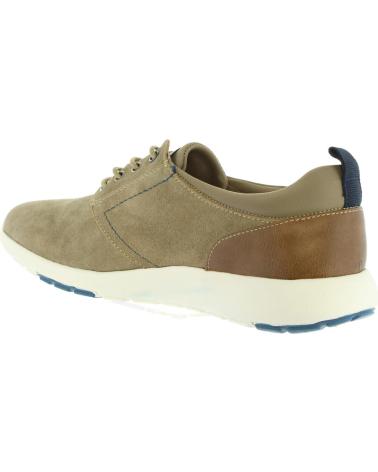 Zapatos de Hombre XTI 46416 SERRAJE TAUPE