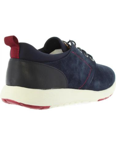 Zapatos de Hombre XTI 46416 SERRAJE NAVY