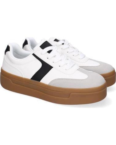Sneaker für Damen PUNTOSALAO ZAPATILLAS SNEAKERS PARA MUJER COLOR BLANCO AD-3399 VARIOS COLORES