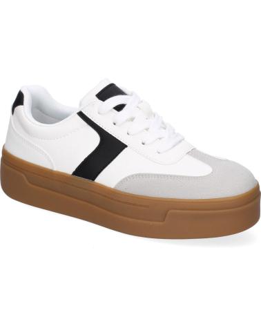 Sneaker für Damen PUNTOSALAO ZAPATILLAS SNEAKERS PARA MUJER COLOR BLANCO AD-3399 VARIOS COLORES