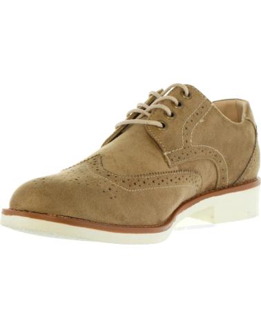 Scarpe per Uomo XTI 33538 ANTELINA TAUPE