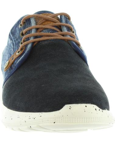 Scarpe per Uomo XTI 46484 JEANS C NAVY