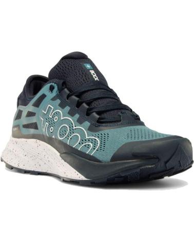 Man Trainers 8000 ZAPATILLAS TIGRO 2 24L AZUL CLARO