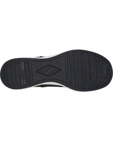 Sportivo per Donna SKECHERS SNEAKERS WINNING STREAK MUJER NEGRO