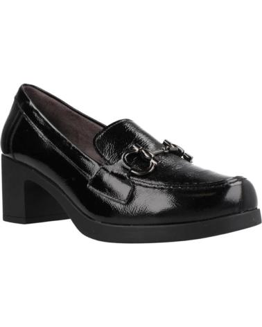 Scarpe per Donna PITILLOS ZAPATO 30001 NEGRO