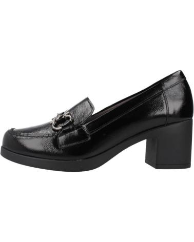 Scarpe per Donna PITILLOS ZAPATO 30001 NEGRO