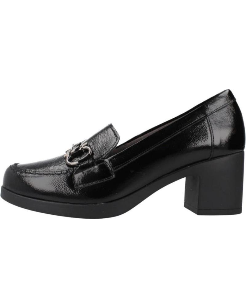 Scarpe per Donna PITILLOS ZAPATO 30001 NEGRO