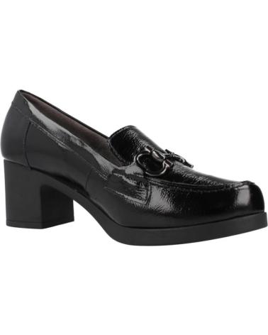 Scarpe per Donna PITILLOS ZAPATO 30001 NEGRO