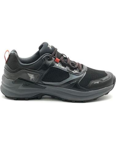 Sportivo per Donna JOMA ZAPATO AISLATEX SAJO GRIS