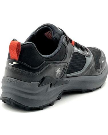 Deportivas de Mujer JOMA ZAPATO AISLATEX SAJO GRIS