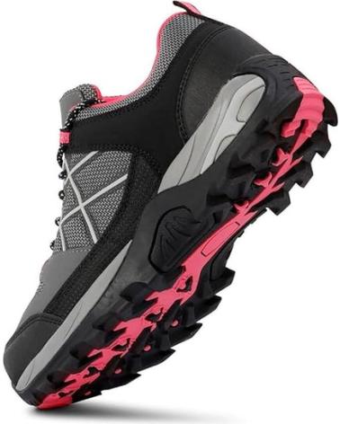 Sportivo per Donna REGATTA DEPOIRTIVA SAMARIS III LOW GRIS