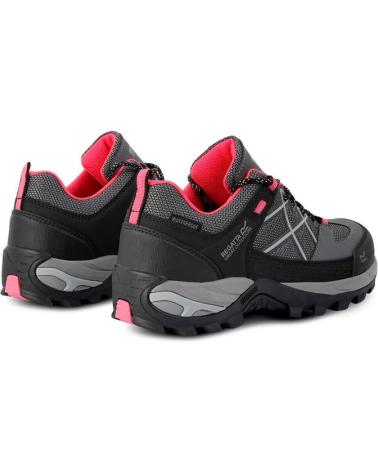 Sportivo per Donna REGATTA DEPOIRTIVA SAMARIS III LOW GRIS
