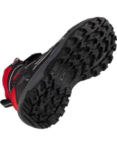 Stivaletti per Donna e Bambino JOMA BOTA UTAH JR NEGRO