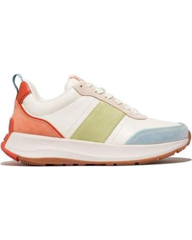 Sneaker für Damen FITFLOP SNEAKER VARIOS COL
