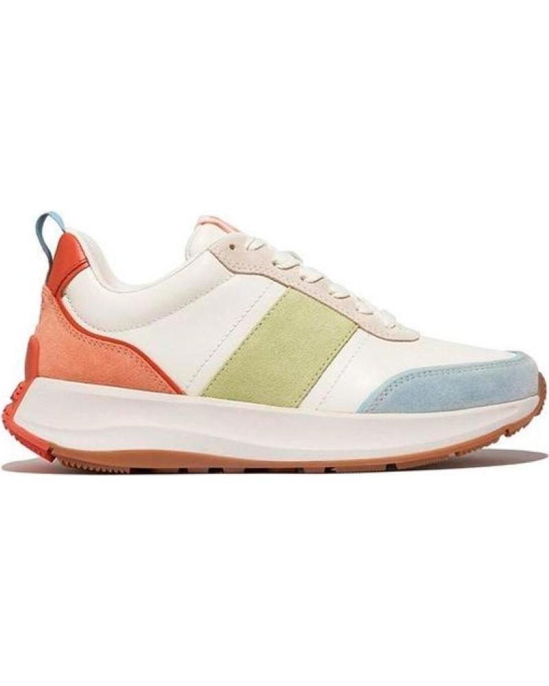 Esportes  de Mulher FITFLOP SNEAKER VARIOS COL