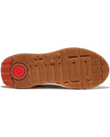 Esportes  de Mulher FITFLOP SNEAKER VARIOS COL