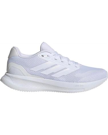 ADIDAS BASKETS RUNFALCON 5 W IH7760 BLANCHES VARIOS COLORES