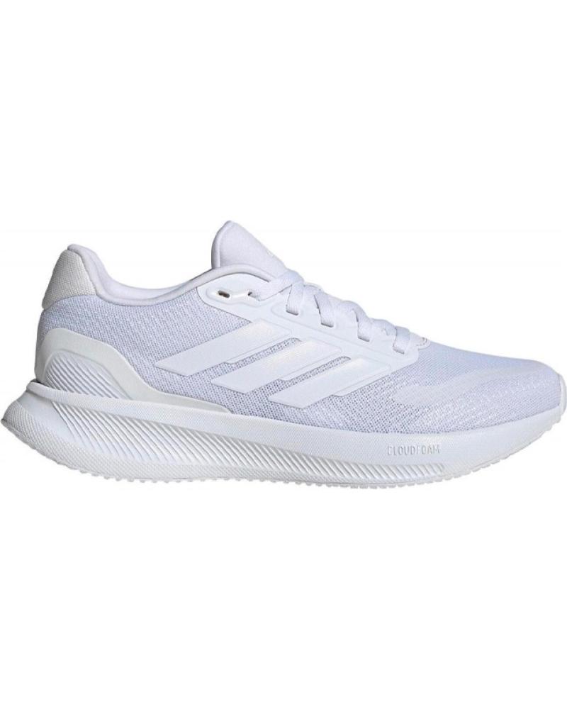 ADIDAS RUNFALCON 5 W IH7760 WEISSE TURNSCHUHE VARIOS COLORES