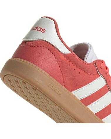 Sportif pour Femme ADIDAS IH5470 BREAKNET SLEEK PRELSC-CWHITE-FTWWHT