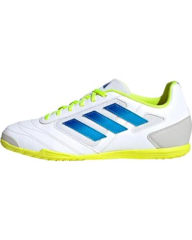 Sportschuhe für Herren ADIDAS DEPORTIVO SUPER SALA 2 BLANCO