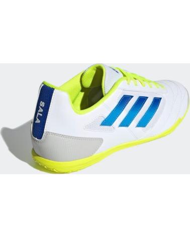 Sportschuhe für Herren ADIDAS DEPORTIVO SUPER SALA 2 BLANCO