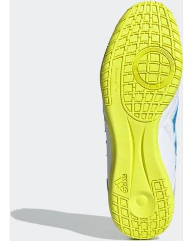 Sportschuhe für Herren ADIDAS DEPORTIVO SUPER SALA 2 BLANCO